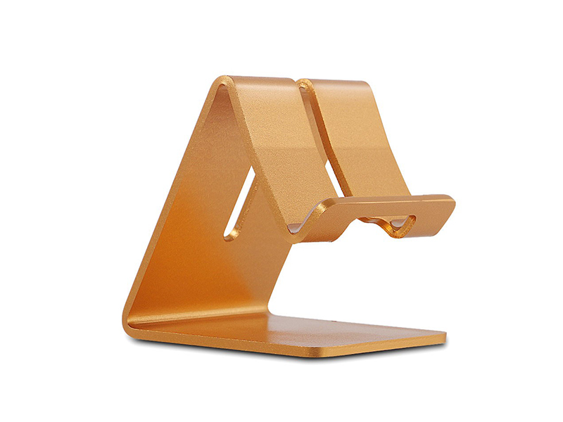 Aluminum Mobile Phone & Tablet Holder