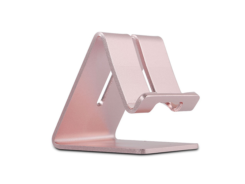 Aluminum Mobile Phone & Tablet Holder