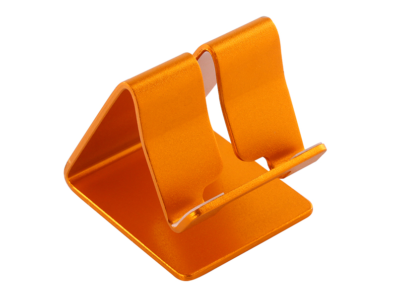 Aluminum Mobile Phone & Tablet Holder