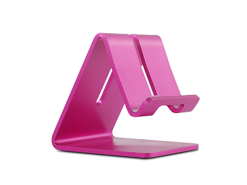 Aluminum Mobile Phone & Tablet Holder