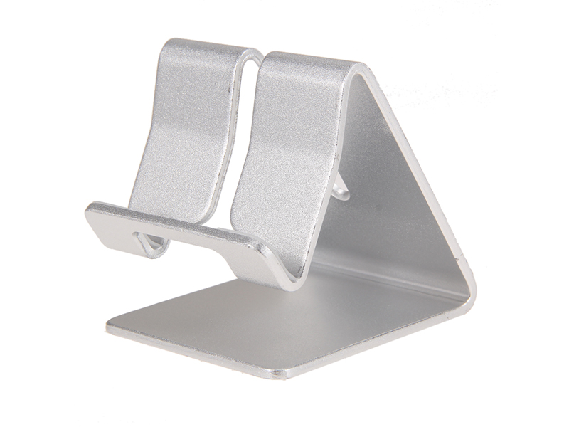 Aluminum Mobile Phone & Tablet Holder