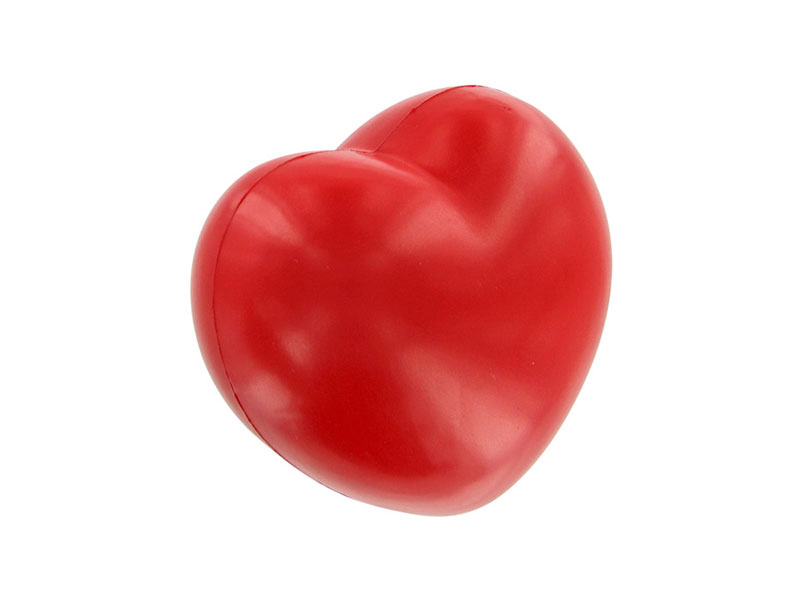 LOVY - ANTI-STRESS HEART