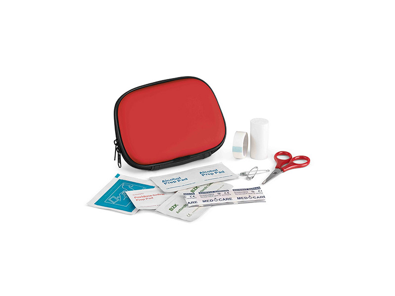 EVA FIRST AID KIT