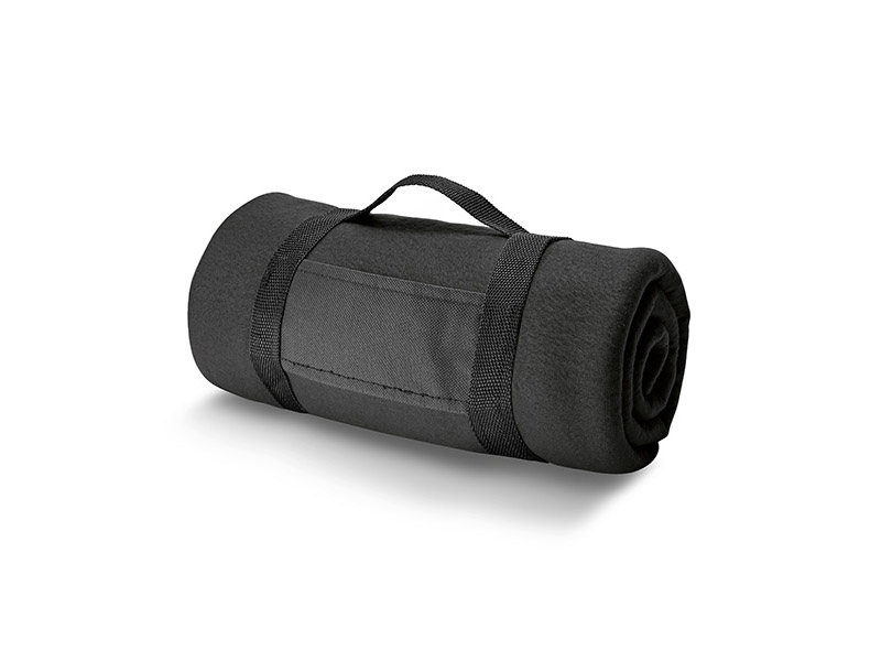 FLEECE BLANKET