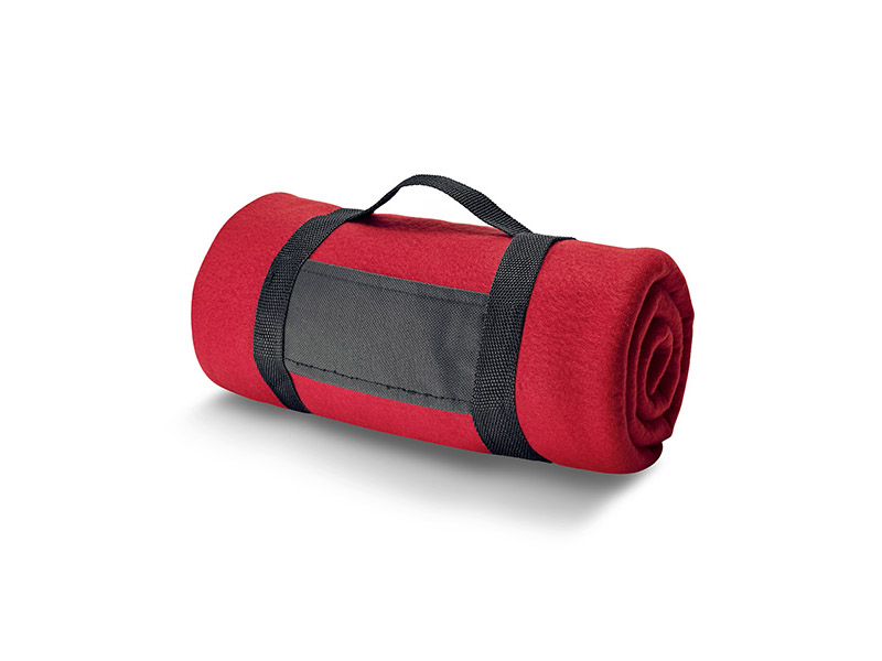 FLEECE BLANKET