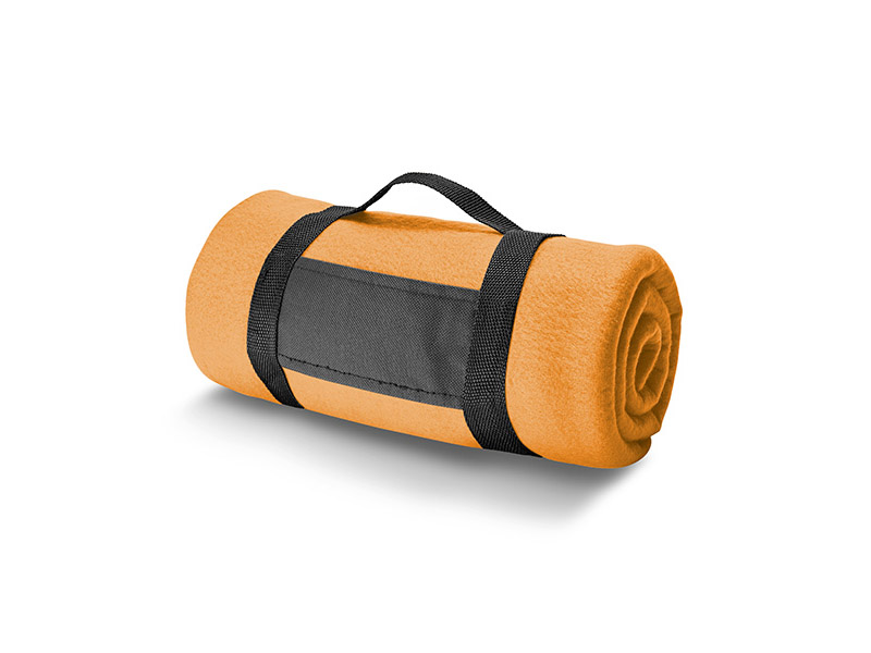 FLEECE BLANKET
