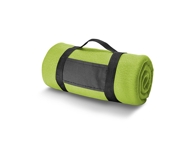 FLEECE BLANKET