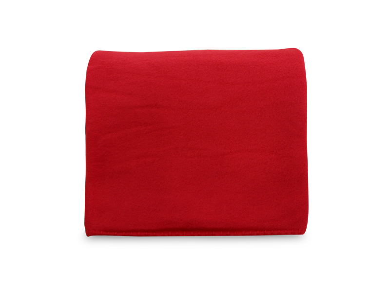 FLEECE BLANKET