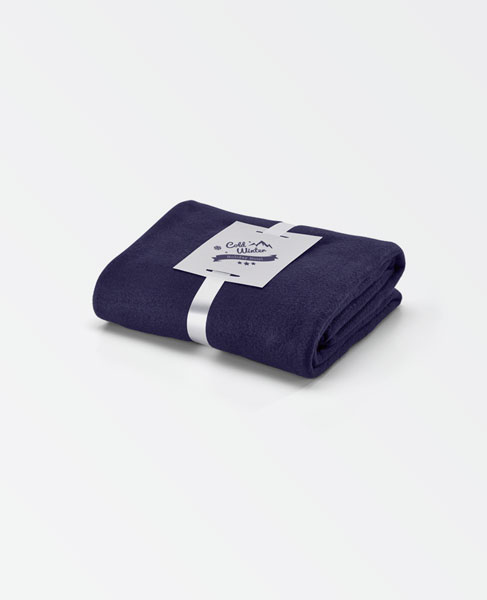 FLEECE BLANKET