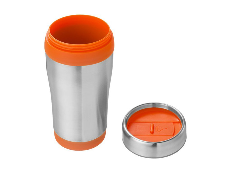 ELWOOD INSULATED TUMBLER
